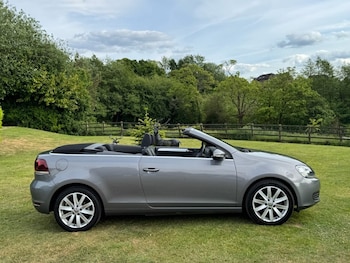 Used Volkswagen Golf 2013 for sale - 76273855: Photo 4