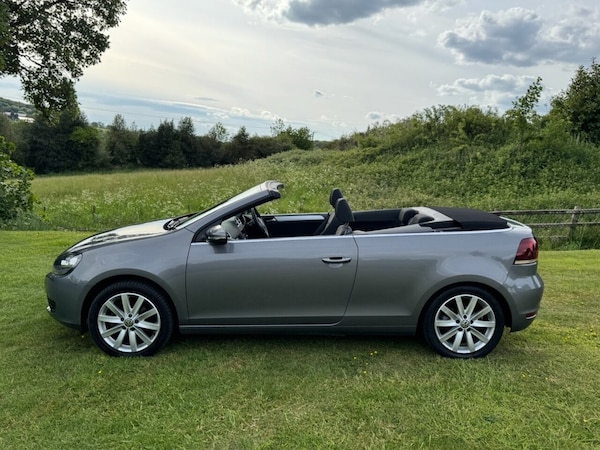 Used Volkswagen Golf 2013 for sale - 76273855: Photo 5