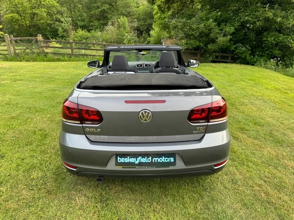 Used Volkswagen Golf 2013 for sale - 76273855: Photo 6
