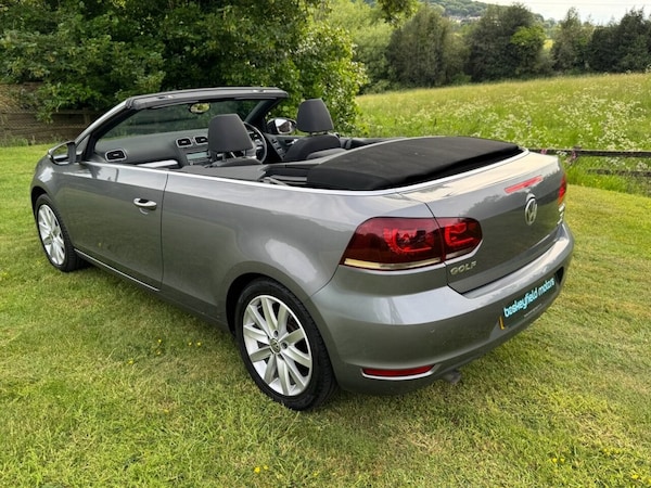 Used Volkswagen Golf 2013 for sale - 76273855: Photo 7