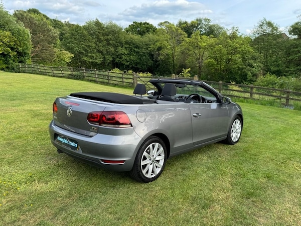 Used Volkswagen Golf 2013 for sale - 76273855: Photo 8