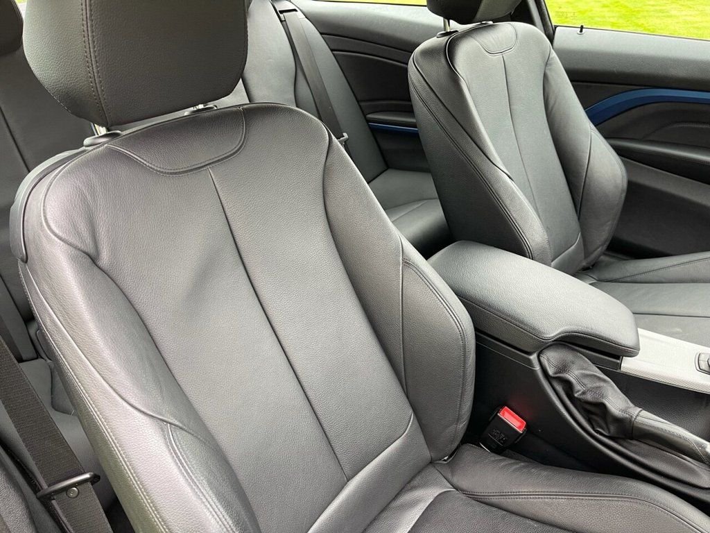 Used BMW 4 Series 2018 for sale - 76711552: Photo 14