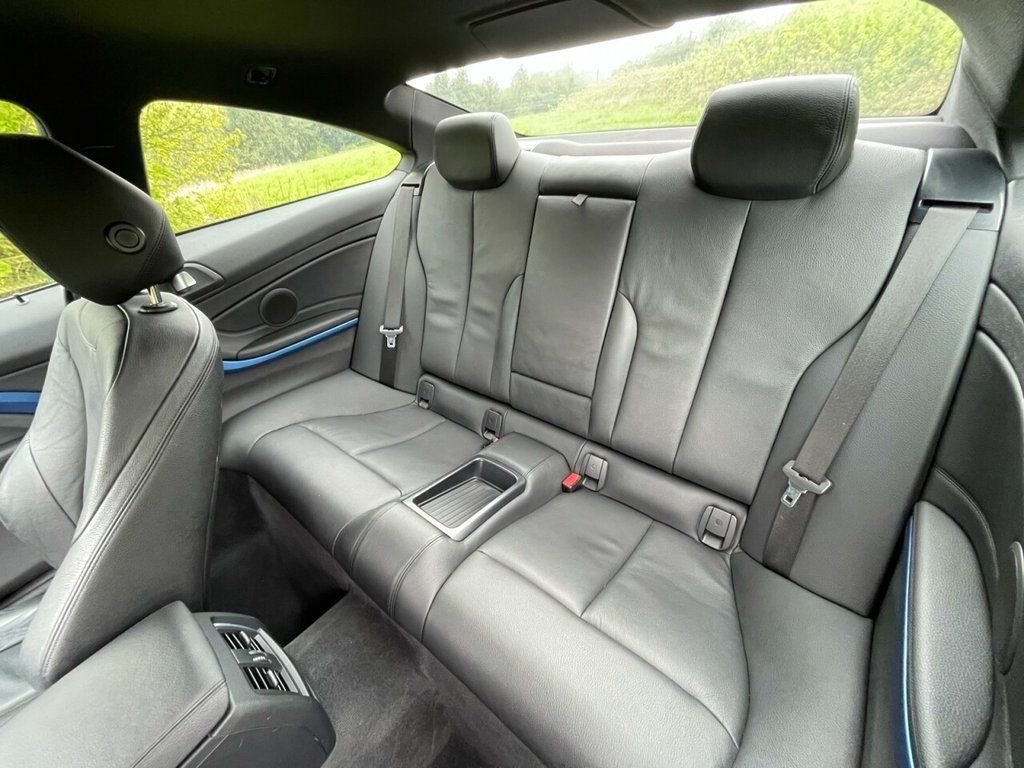 Used BMW 4 Series 2018 for sale - 76711552: Photo 18