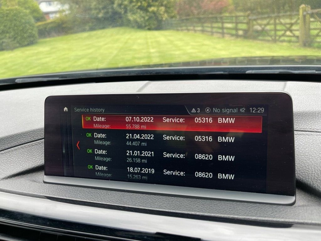 Used BMW 4 Series 2018 for sale - 76711552: Photo 26