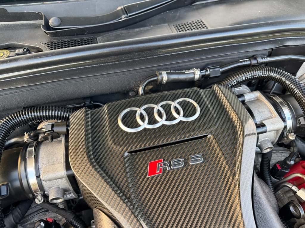 Used Audi RS5 2012 for sale - 76582487: Photo 12