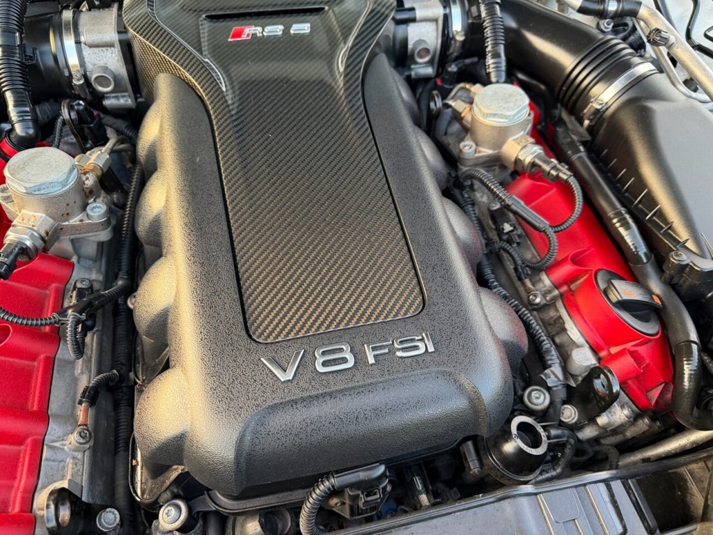 Used Audi RS5 2012 for sale - 76582487: Photo 13