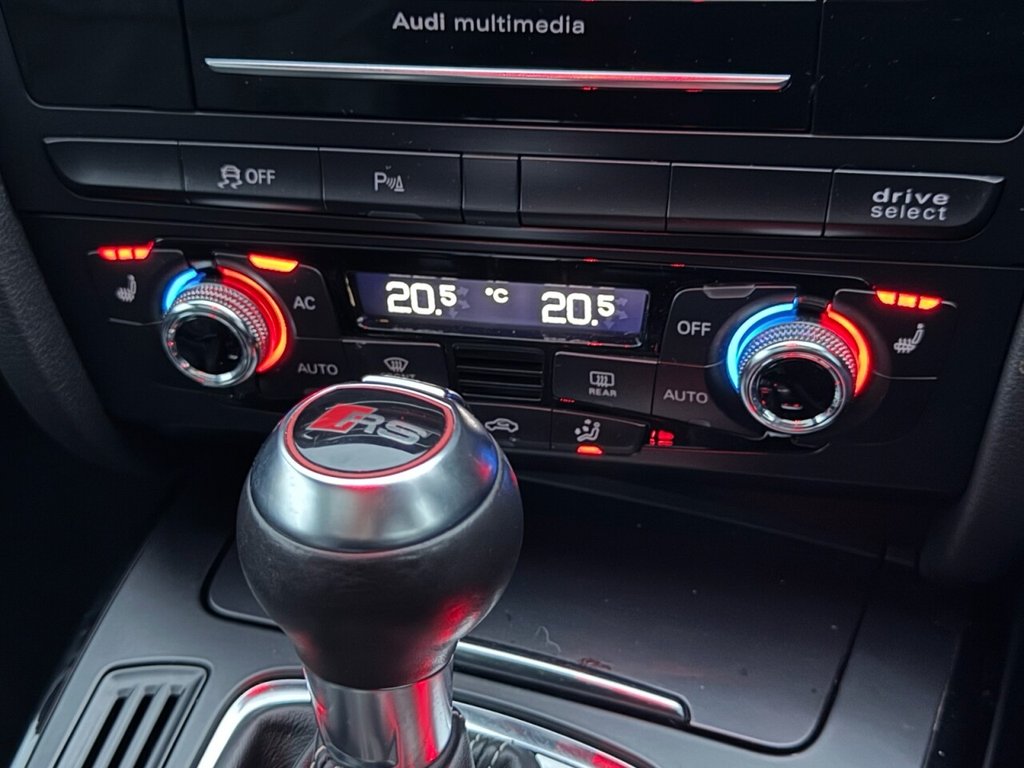 Used Audi RS5 2012 for sale - 76582487: Photo 14