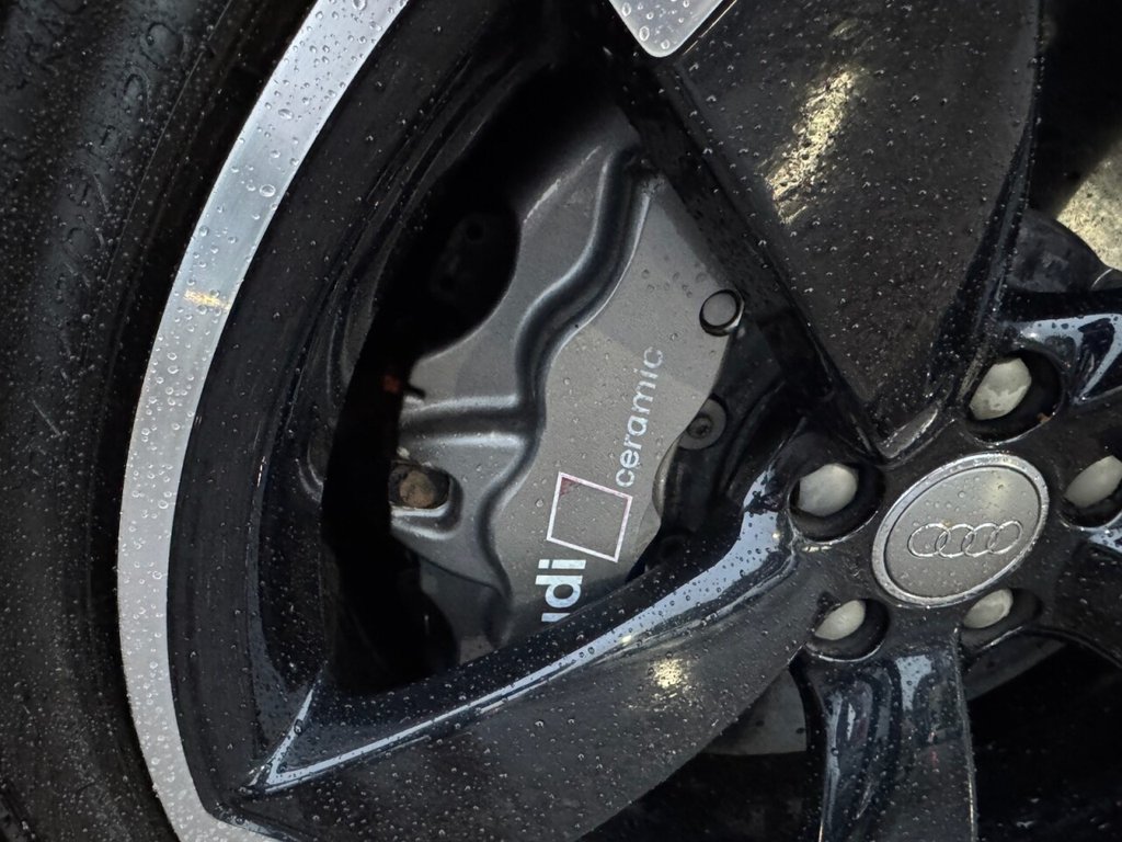 Used Audi RS5 2012 for sale - 76582487: Photo 16