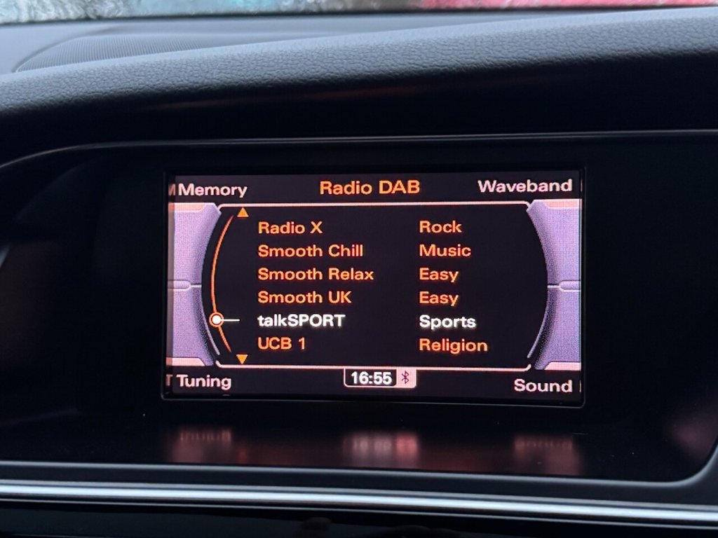 Used Audi RS5 2012 for sale - 76582487: Photo 17