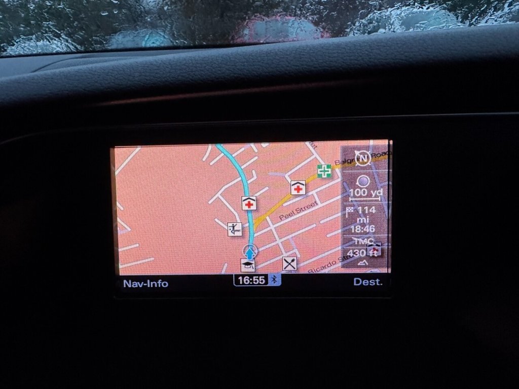 Used Audi RS5 2012 for sale - 76582487: Photo 18