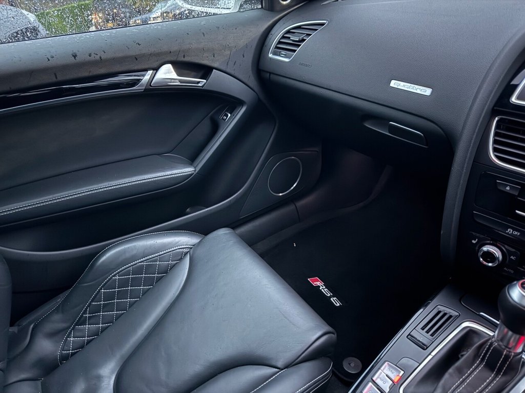 Used Audi RS5 2012 for sale - 76582487: Photo 20