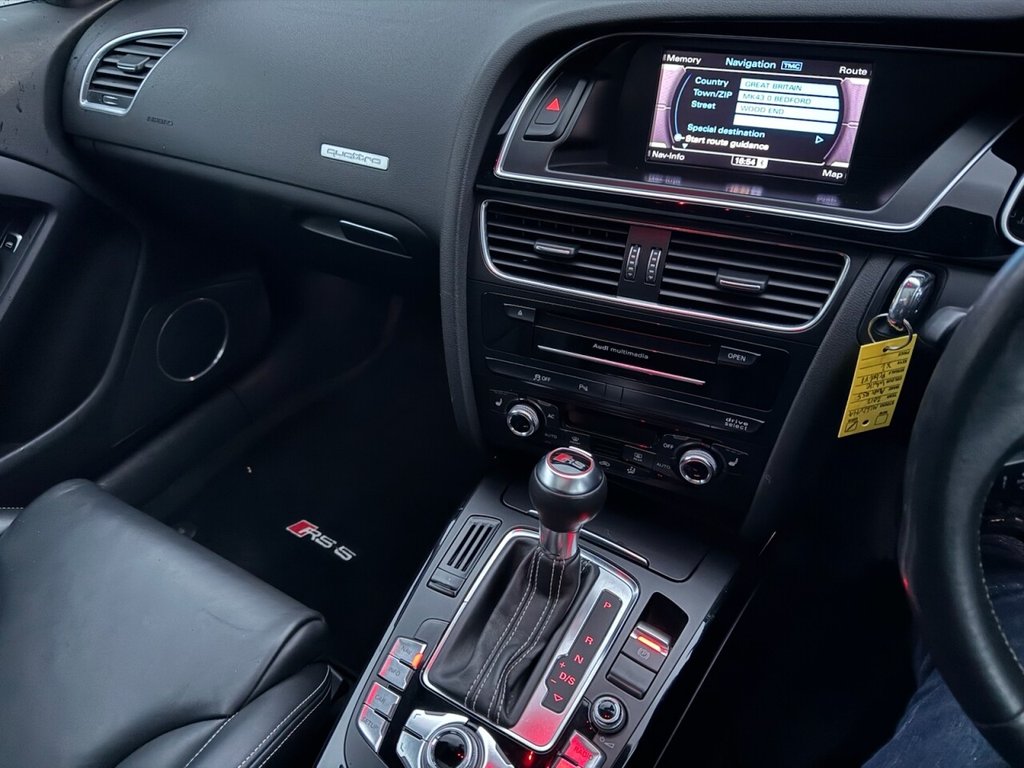 Used Audi RS5 2012 for sale - 76582487: Photo 21