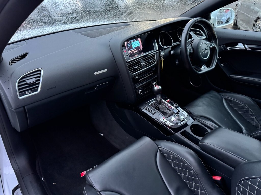 Used Audi RS5 2012 for sale - 76582487: Photo 22