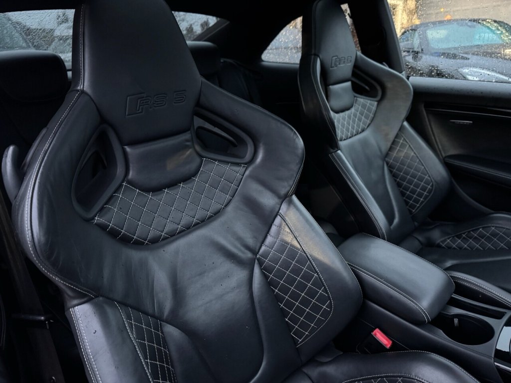 Used Audi RS5 2012 for sale - 76582487: Photo 24