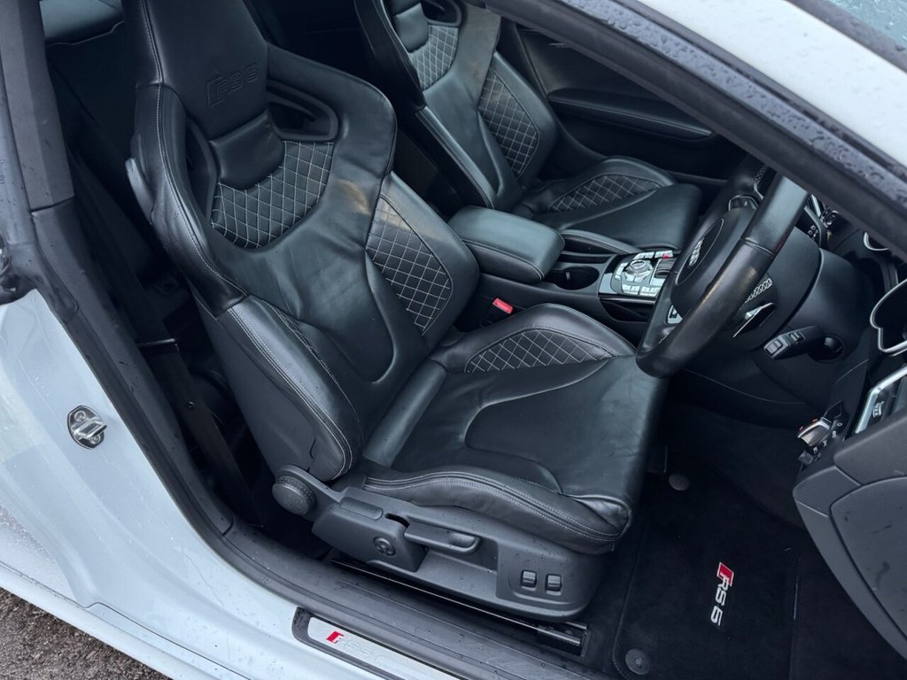 Used Audi RS5 2012 for sale - 76582487: Photo 25