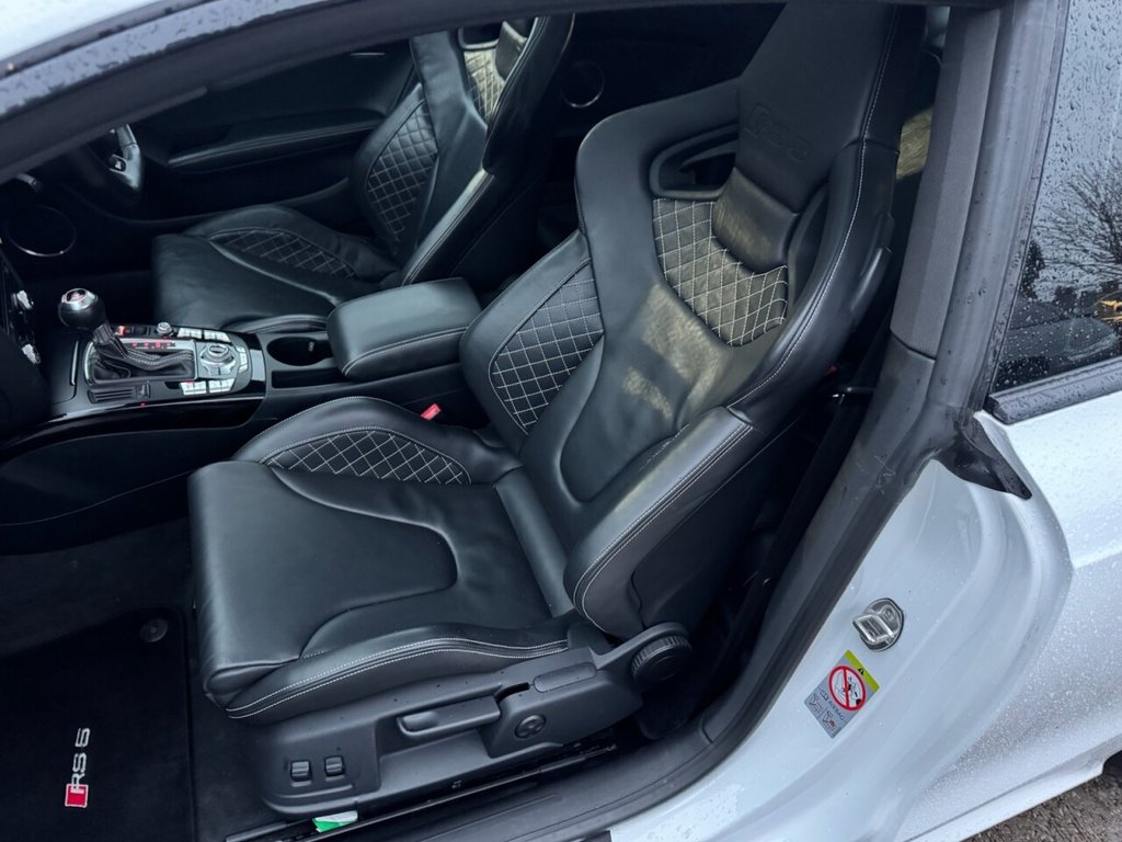 Used Audi RS5 2012 for sale - 76582487: Photo 26