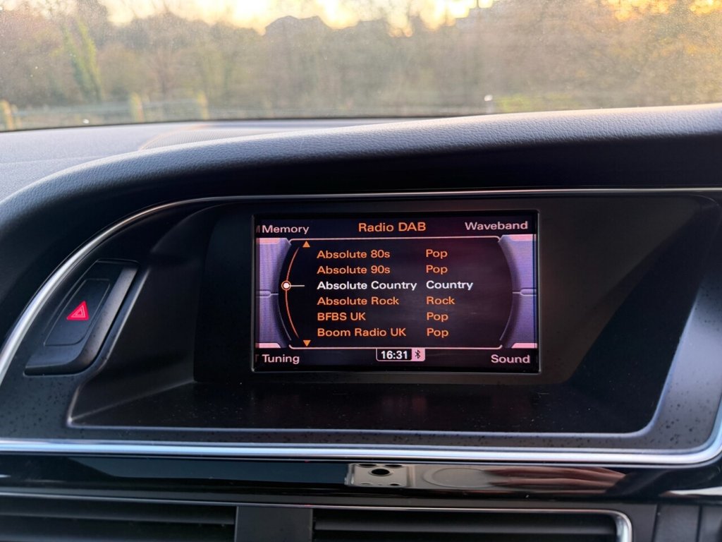 Used Audi RS5 2012 for sale - 76582487: Photo 27