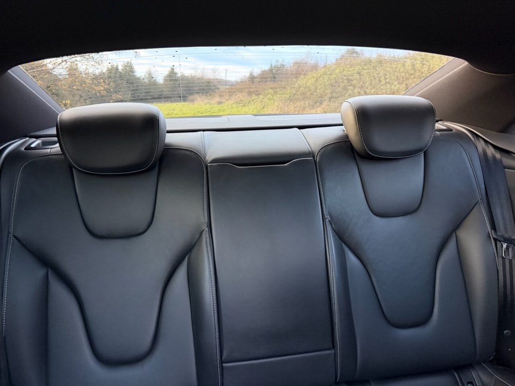 Used Audi RS5 2012 for sale - 76582487: Photo 30