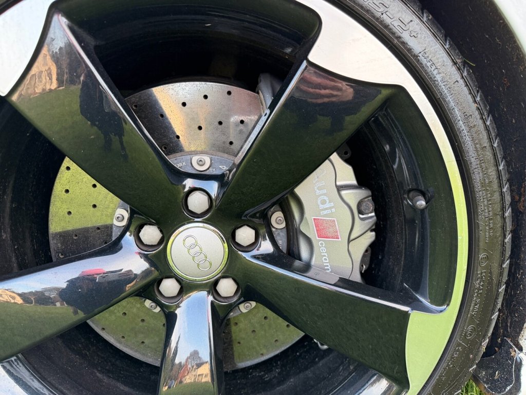 Used Audi RS5 2012 for sale - 76582487: Photo 32