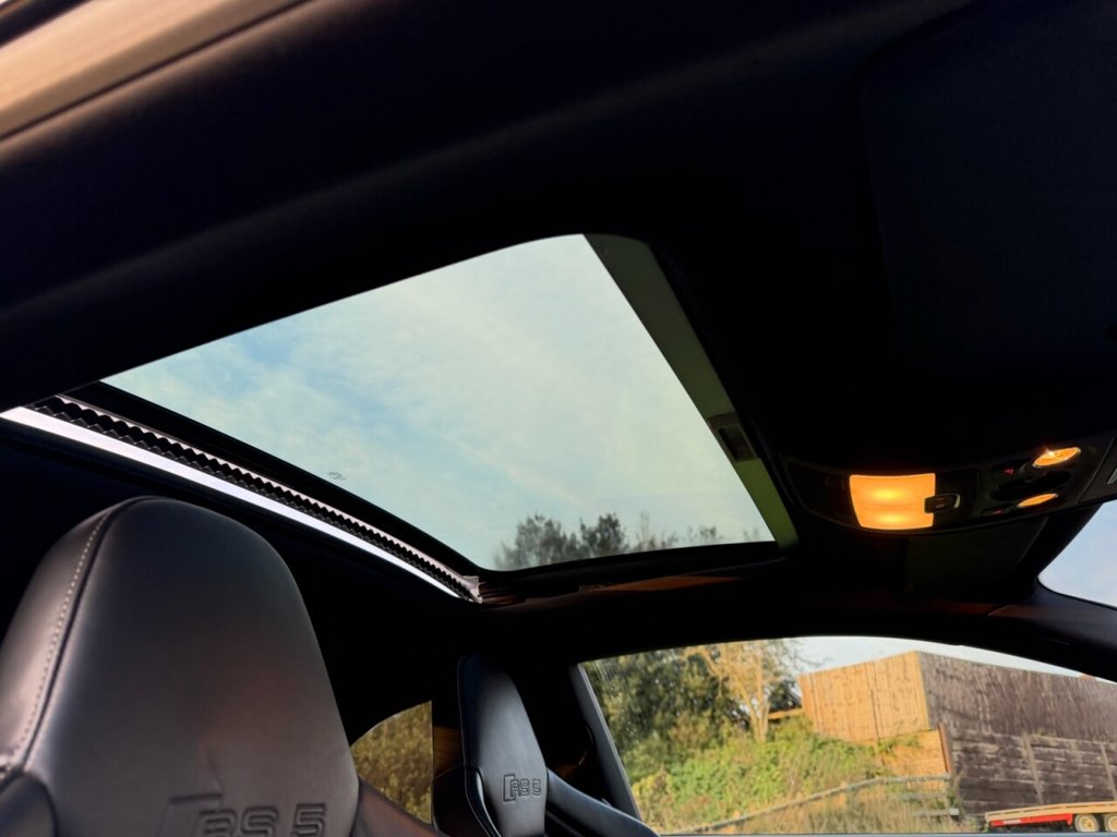 Used Audi RS5 2012 for sale - 76582487: Photo 34