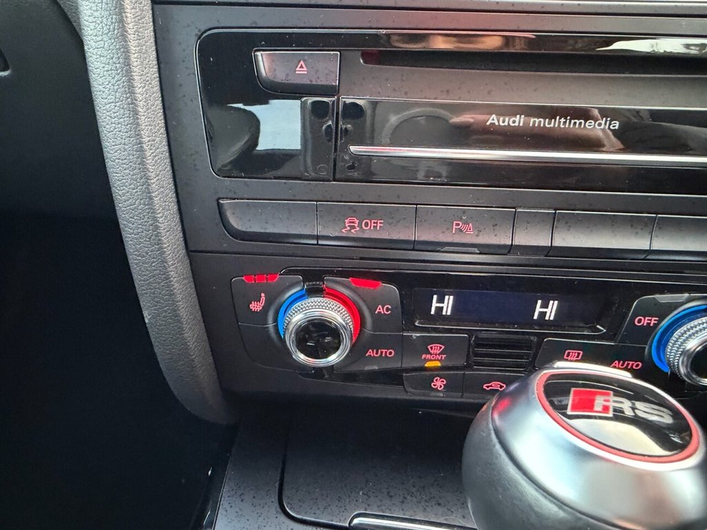 Used Audi RS5 2012 for sale - 76582487: Photo 36