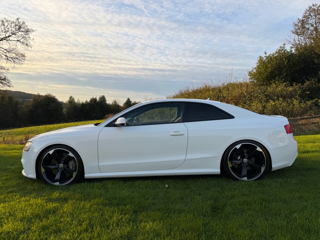 Used Audi RS5 2012 for sale - 76582487: Photo 4