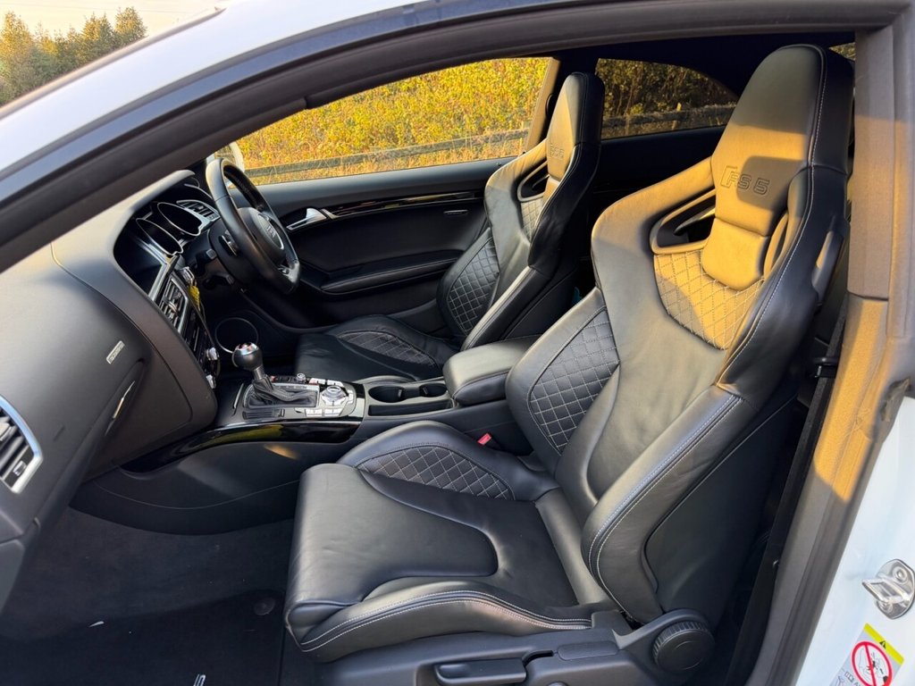 Used Audi RS5 2012 for sale - 76582487: Photo 40