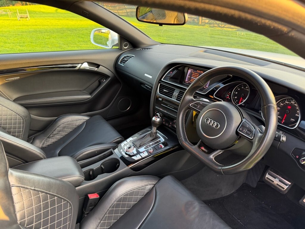 Used Audi RS5 2012 for sale - 76582487: Photo 41
