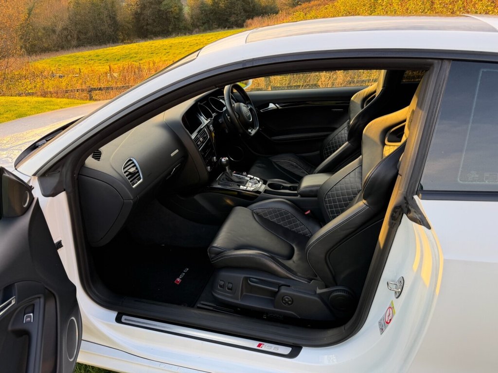 Used Audi RS5 2012 for sale - 76582487: Photo 42