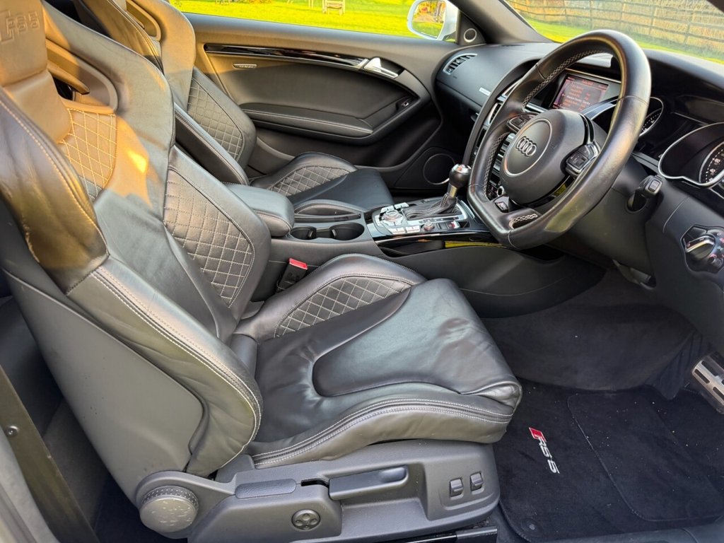 Used Audi RS5 2012 for sale - 76582487: Photo 44