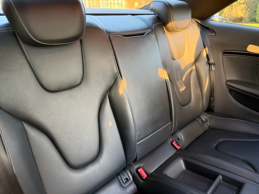 Used Audi RS5 2012 for sale - 76582487: Photo 45