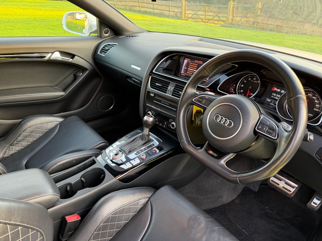 Used Audi RS5 2012 for sale - 76582487: Photo 46