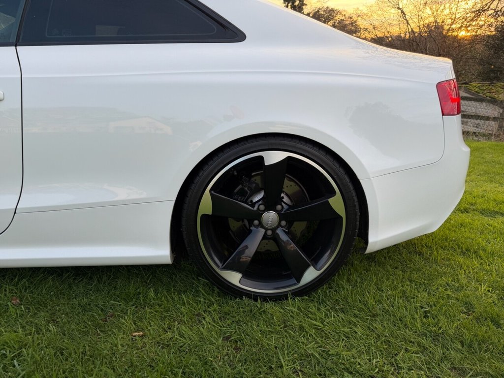 Used Audi RS5 2012 for sale - 76582487: Photo 49