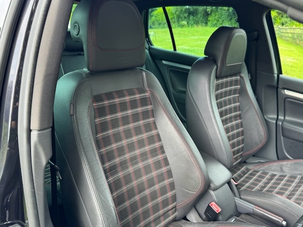 Used Volkswagen Golf 2007 for sale - 76273854: Photo 12