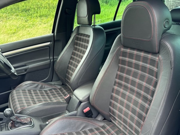 Used Volkswagen Golf 2007 for sale - 76273854: Photo 13