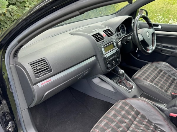 Used Volkswagen Golf 2007 for sale - 76273854: Photo 14