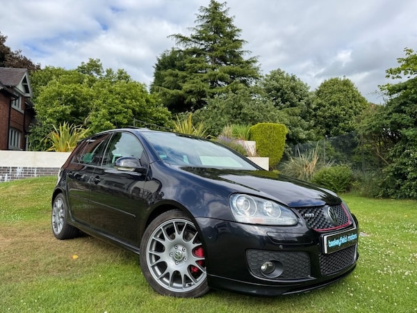 Used Volkswagen Golf 2007 for sale - 76273854: Photo 1
