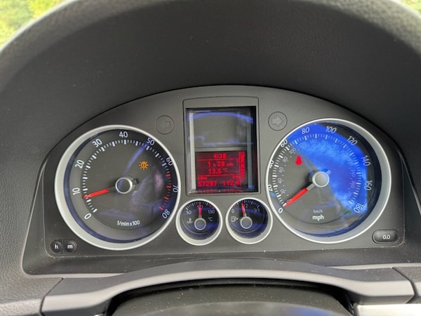 Used Volkswagen Golf 2007 for sale - 76273854: Photo 20