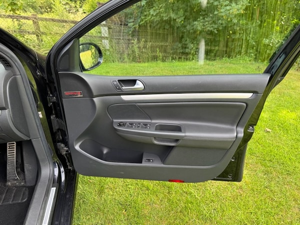 Used Volkswagen Golf 2007 for sale - 76273854: Photo 22
