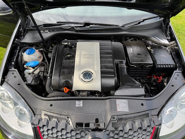 Used Volkswagen Golf 2007 for sale - 76273854: Photo 23