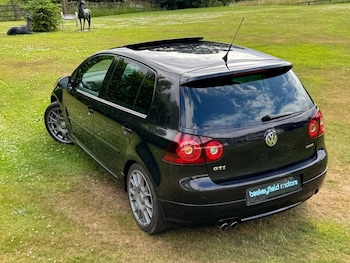 Used Volkswagen Golf 2007 for sale - 76273854: Photo 2