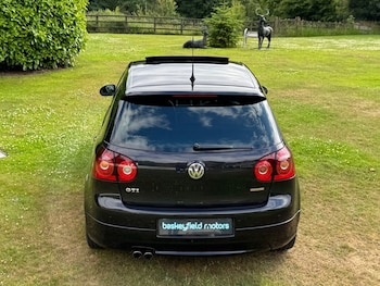Used Volkswagen Golf 2007 for sale - 76273854: Photo 3