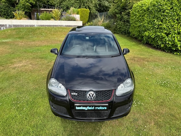 Used Volkswagen Golf 2007 for sale - 76273854: Photo 4