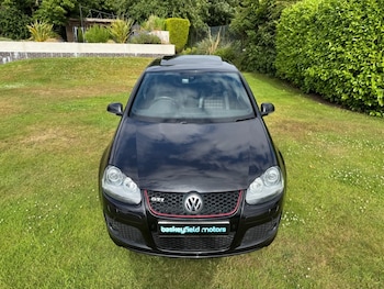 Used Volkswagen Golf 2007 for sale - 76273854: Photo 4