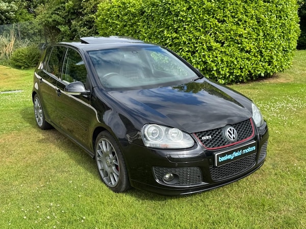 Used Volkswagen Golf 2007 for sale - 76273854: Photo 5