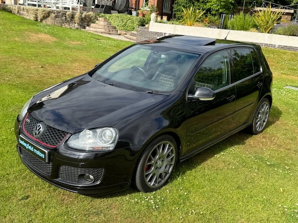 Used Volkswagen Golf 2007 for sale - 76273854: Photo 6