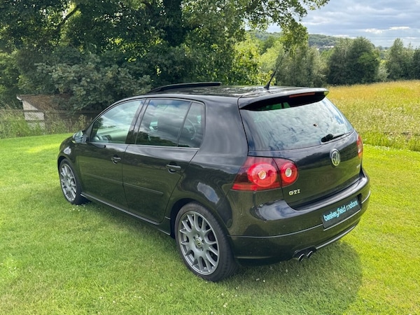 Used Volkswagen Golf 2007 for sale - 76273854: Photo 7