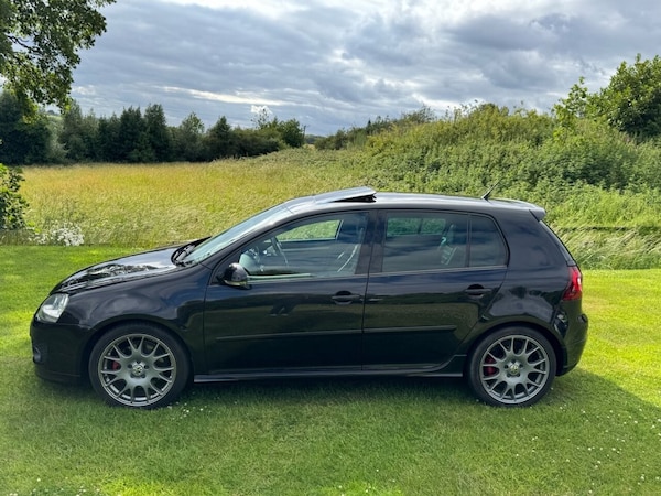Used Volkswagen Golf 2007 for sale - 76273854: Photo 8