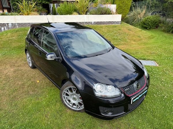 Used Volkswagen Golf 2007 for sale - 76273854: Photo 9