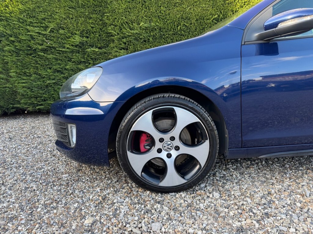 Used Volkswagen Golf 2012 for sale - 77836092: Photo 11